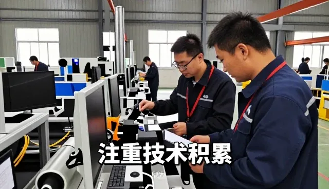 从询价到验收：品质管理仓储配送注重技术积累全流程