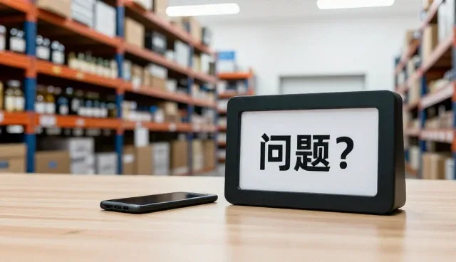商品采购中的常见问题与高效应对策略